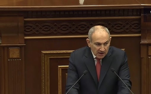 Փաշինյանի ճղճղոցն անհետևանք չի մնա ՔՊ-ականների համար․ «Հրապարակ»