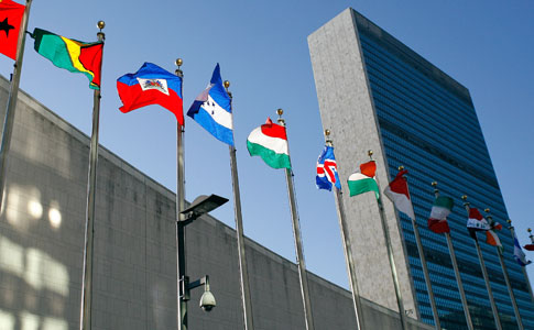 Ռուսաստանն ու ևս 7 երկիր խնդրել են ՄԱԿ-ի գլխավոր քարտուղարին կոչ անել չեղարկել իրենց նկատմամբ պատժամիջոցները