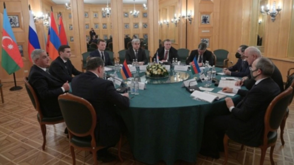 Հայաստանի, Ռուսաստանի և Ադրբեջանի փոխվարչապետների չորրորդ հանդիպումը կայանալու է մարտի 1-ին