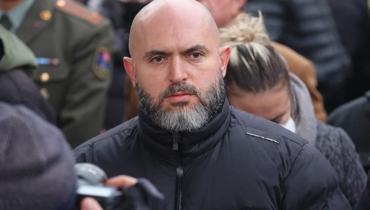 ՀՀ հակակոռուպցիոն դատարանը մերժել է Արմեն Աշոտյանի գույքը արգելադրելու մասին քննիչի միջնորդությունը