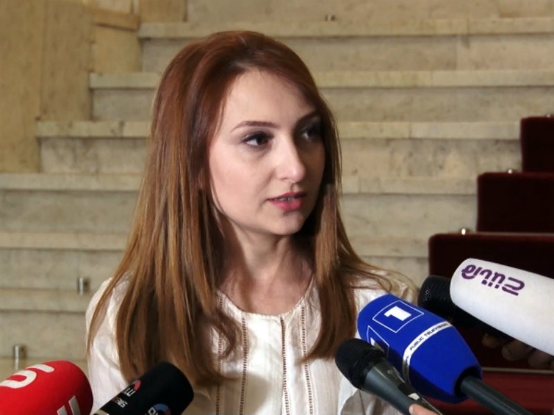 Փաստն այն է, որ վարչապետն իր ցավակցական խոսքը հղել է. Մակունց