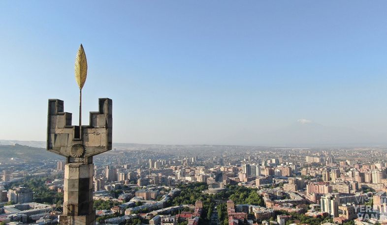 Երևանում օդի աղտոտվածության ցուցանիշները․ փոշու և ազոտի երկօքսիդի պարունակությունը գերազանցել է նորման