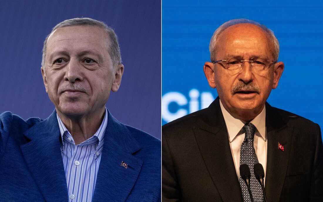 Թուրքիայում ավարտվել է նախագահական ընտրությունների 2-րդ փուլը. մշակվել է քվեաթերթիկների 10,8 %-ը