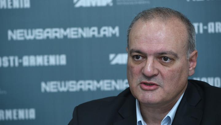 Արցախում դժվար թե լինի թեկնածու, որն առաջին փուլում ապահովի 50+1 ձայն, կարծում եմ՝ կլինի 2-րդ փուլ. Վիգեն Հակոբյան