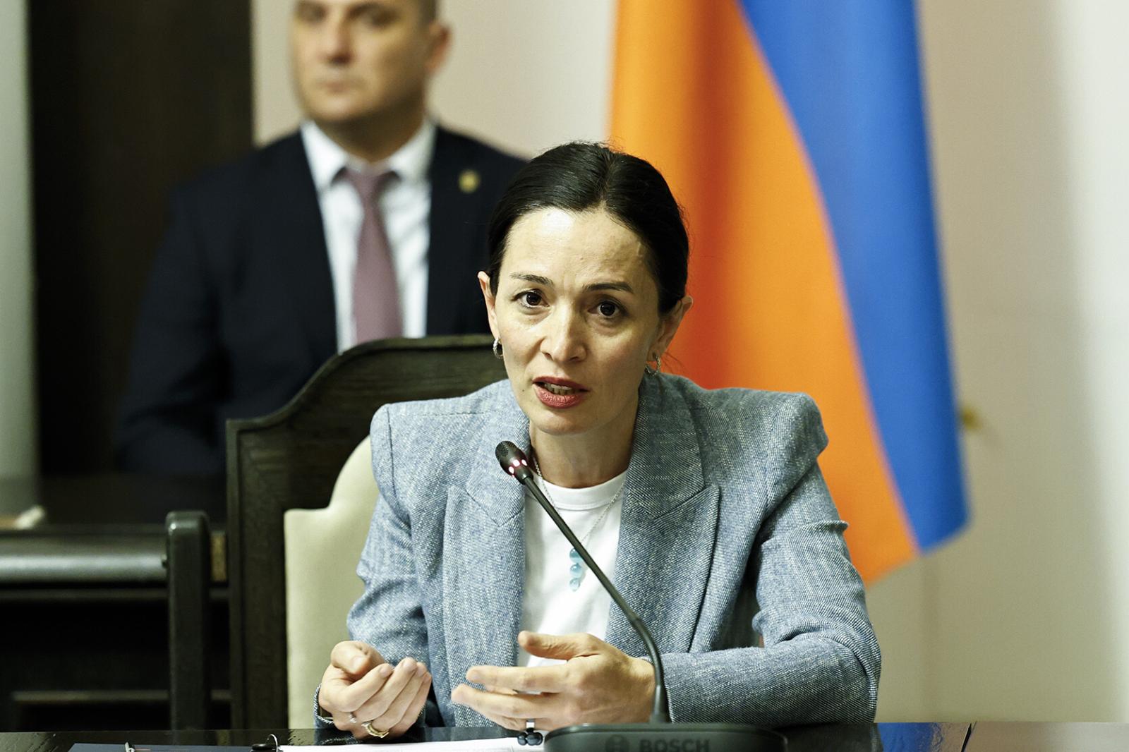 Գիտական կենտրոնների վերազինմանն ու հետազոտություններին կուղղվի լրացուցիչ շուրջ 2,36 միլիարդ դրամ