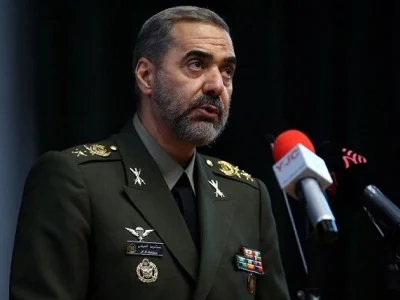 Министр обороны ИРИ: Сохранение территориальной целостности стран Кавказа - красная линия для Ирана