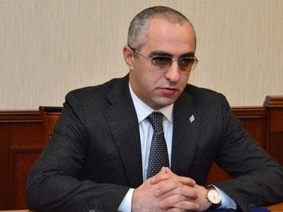 ՊԵԿ նախագահ Էդվարդ Հովհաննիսյանը հրաժարակա՞ն է տվել