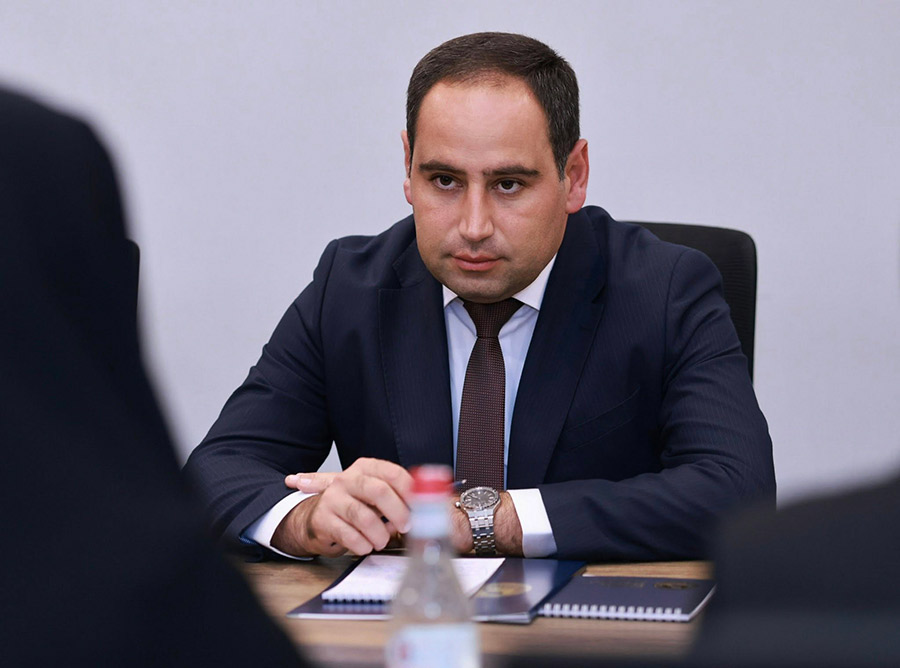 Նոր ատոմակայանի կառուցման վերաբերյալ որոշումը կարող է տեղափոխվել 2027 թվական. ՏԿԵ նախարար