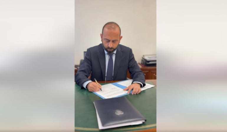 ԹՐԻՓՓ-ի վերաբերյալ ՀՀ-ԱՄՆ համաձայնագիրը ստորագրվեց․ ՀՀ ԱԳՆ