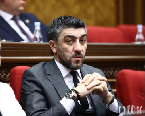 Լծվելու եմ «Գարդման-Շիրվան-Նախիջևան» միության աշխատանքները կազմակերպելուն․ Վիլեն Գաբրիելյան