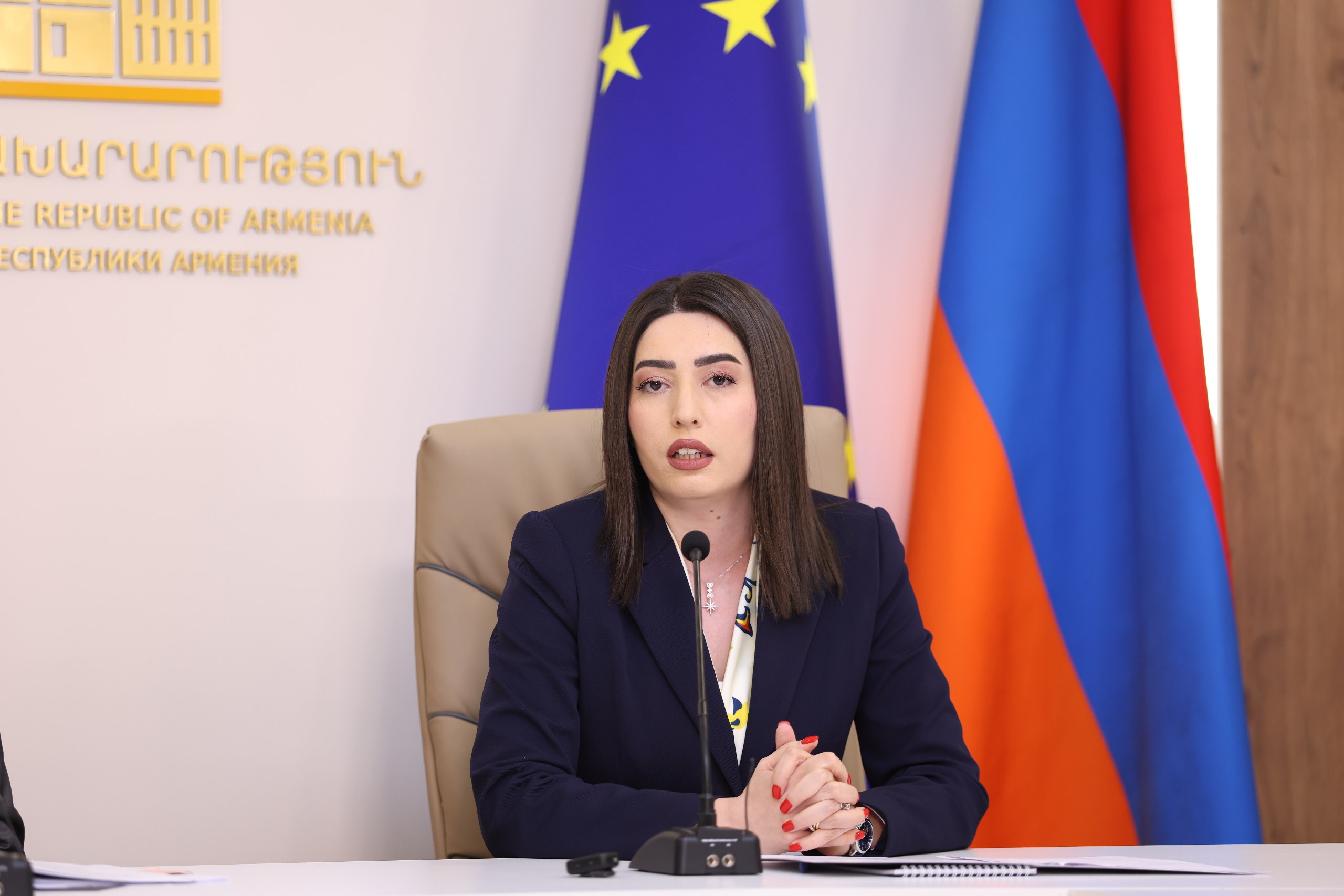 Եվրոպական հանձնաժողովն բարձր է գնահատել այն առաջընթացը, որը Հայաստանն արձանագրել է վիզաների ազատականացման ուղղությամբ․ Յոհաննես Լուխներ