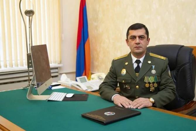 Բա ե՞րբ է աշխատել ՊՎԾ պետի տեղակալը. «Ժողովուրդ»