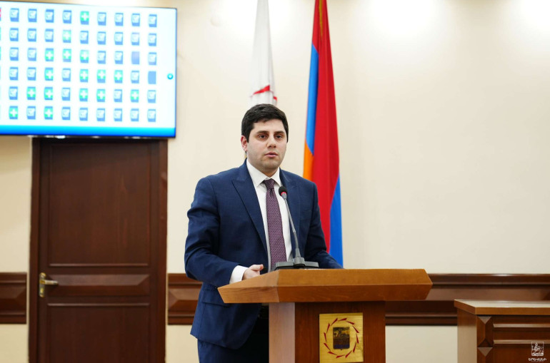 Կարող եք Հայկ Մարությանին հարցնել՝ ինքը կյանքում տրանսպորտ նստե՞լ էր․ փոխքաղաքապետը՝ Իզաբելլա Աբգարյանին