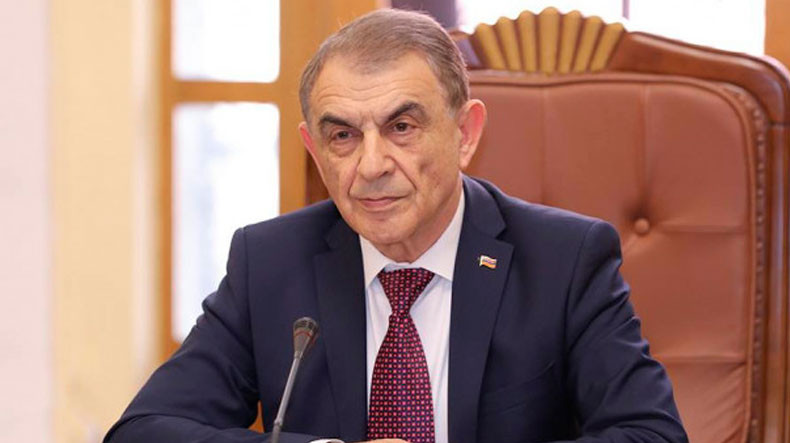 COVID-19-ի դեմ պատվաստումներն ազգային անվտանգության խնդիր են. Արա Բաբլոյան