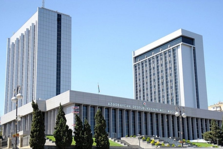 Ադրբեջանը չեղարկեց ռազմական դրությունը
