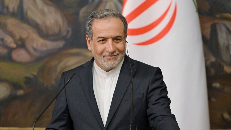 Կրոնը պետք է կանգնի անարդարության և պատերազմ հրահրելու դեմ. Իրանի ԱԳ նախարարը շնորհավորել է Հռոմի նոր պապին