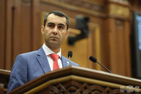 12 մլն արժողությամբ նոր հողամաս Ջրվեժում. մարզպետ Կարեն Սարգսյանի ունեցվածքը․ «Ժողովուրդ»