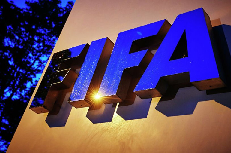 ՖԻՖԱ-ն կարող է Բրազիլիային զրկել միջազգային մրցաշարերից