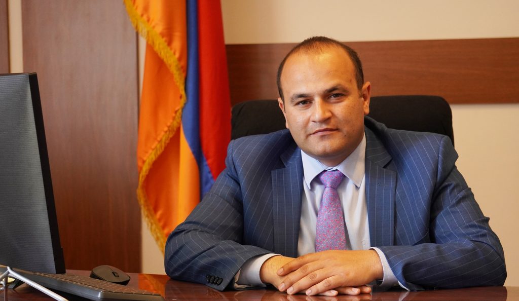 Նախարար Մկրտչյանը, պատգամավորներ Տիգրանյանը և Բաթոյանը հունիսի 25-ին կպատասխանեն քաղաքացիների հարցերին