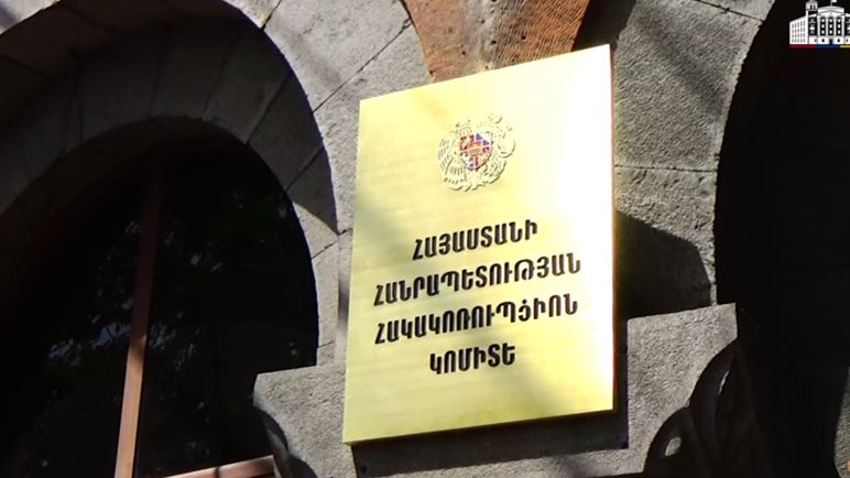 Իրավախախտումը չարձանագրելու համար պարեկներին կաշառք առաջարկող քաղաքացին ձերբակալվել է