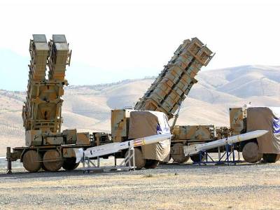 Иран обновил систему ПВО с учетом новых угроз