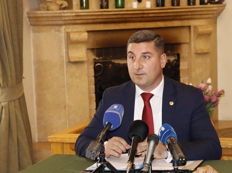 Գեղարքունիքի մարզում հաստատվել է կորոնավիրուսային հիվանդության 51 դեպք, 1-ը` մահվան ելքով