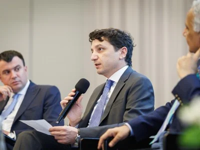 ՀՀ ֆինանսների նախարարը Քիշնևում մասնակցել է «Արտոնյալ ֆինանսավորման գլոբալ գործիքի հիմնադրամի» ղեկավար կոմիտեի նիստին