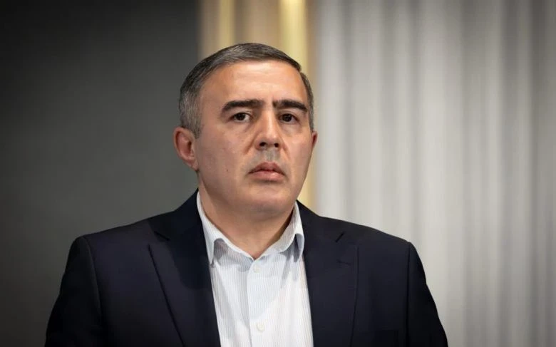 Սրանք ամեն գալիք արհավիրքից առաջ ազատազրկում են նախագահին. սպասեք հաջորդ ողբերգությանը. Միկոյան