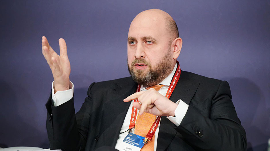 Ֆինանսական կայունության առումով վերջին տարիներին զգալի բարելավել ենք համակարգի դիմադրողականությունը. ԿԲ նախագահ