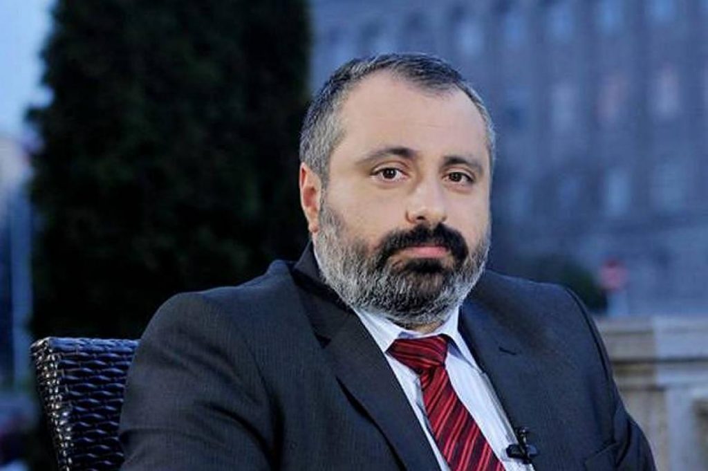Հայկական եկեղեցիների «աղվանացումն» օկուպացված տարածքներում՝ մշակութային ցեղասպանություն. Բաբայան