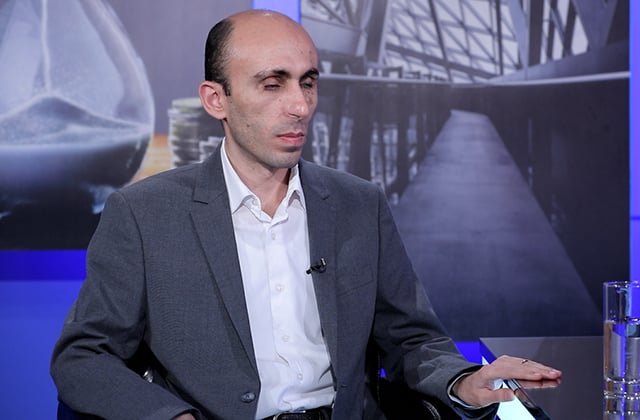 ՀՀ իշխանությունը խանգարեց, որ COP29-ում մեր գերիների հարցը բարձրացվեր, դա մեծ հնարավորություն էր. Արտակ Բեգլարյան