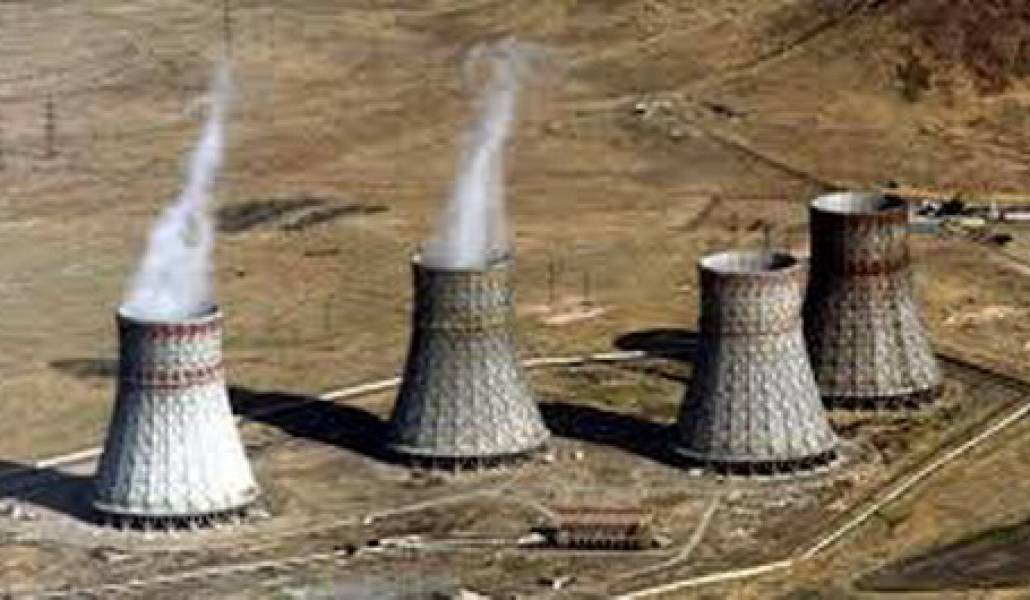 Ատոմակայանի շահագործումը կարող է երկարաձգվել մինչև 2046 թվականը. Փաշինյանը նոր ժամկետ նշեց