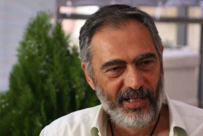 Եթե Դավութօղլուն պատմի այն ամենը, ինչ գիտի, Թուրքիայի պատմությունը կվերաշարադրվի. Մահչուփյան