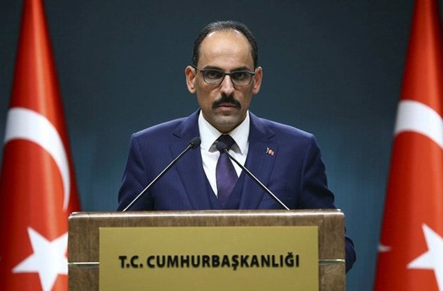 Թուրքիան 4 կետով ԱՄՆ-ին է փոխանցել Հայոց ցեղասպանության մասին իր վերապահումները