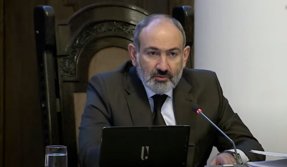Մենք մի կողմից խթանում ենք գիտությունը, ժողովրդագրության ոլորտում ենք ծրարգեր իրականացնում. Փաշինյան