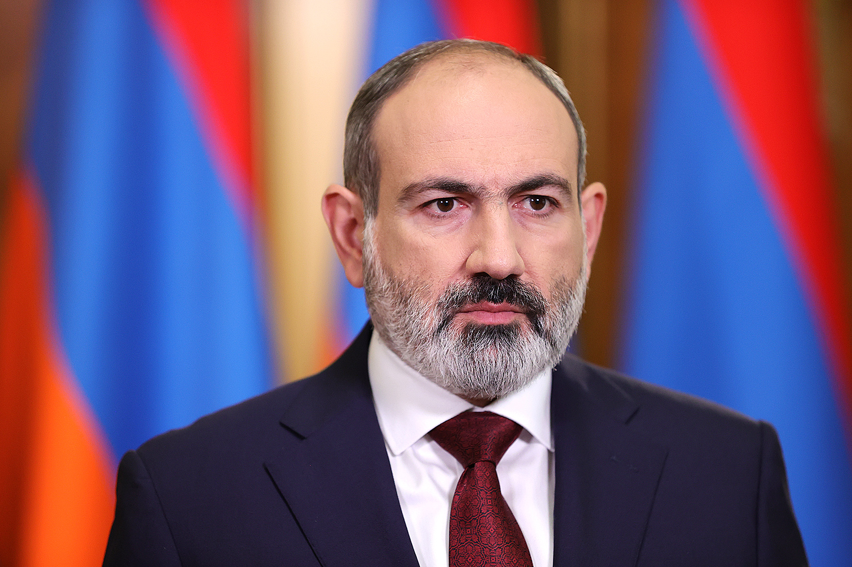 Армения полна решимости внести свой вклад в глобальную миссию по укреплению демократии: речь премьер-министра на Саммите за демократию