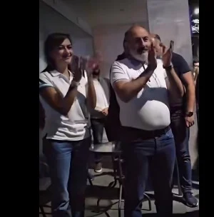 27 տարի ա՝ Իջևանի հարս եմ, Իջևանը այսքան կյանքով լեցուն չէի տեսել․ Աննա Հակոբյանը տեսանյութ է հրապարակել