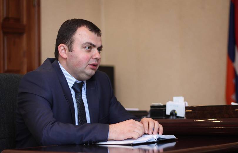 Ես նախագահ Հարությունյանի խոսնակը չեմ եղել, ուղղակի ընկալումն է եղել էդպիսին. Վահրամ Պողոսյան