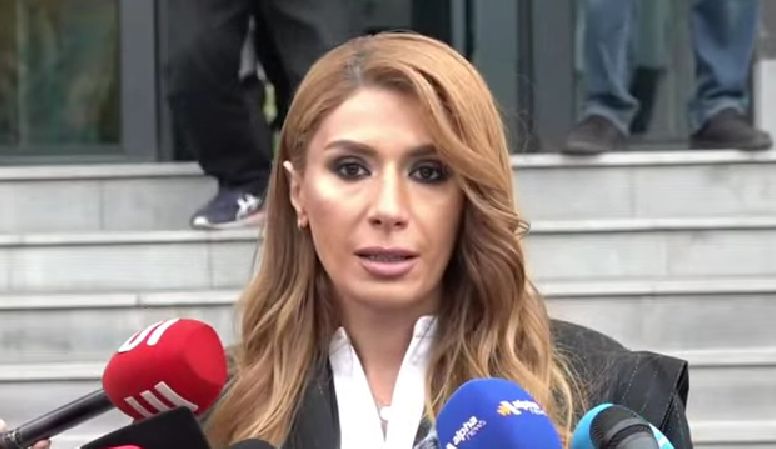 Գոհար Մելոյանը ներկայացնում է Վաղարշապատում արձանագրված խախտումները՝ ուղիղ