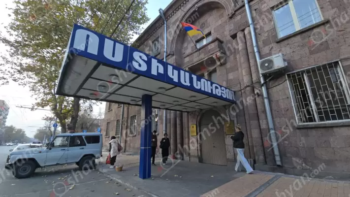 Երևանում եղբայրները վիճել են երիտասարդի ու նրա ընկերների հետ․ ծեծի հետևանքով նրանք հիվանդանոցում են