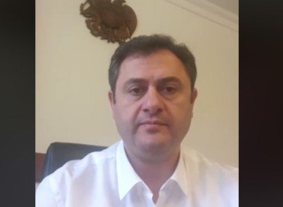 Տավուշի մարզպետը կհայտարարի հեռավար ուսուցման ծրագրերի մասին (տեսանյութ)