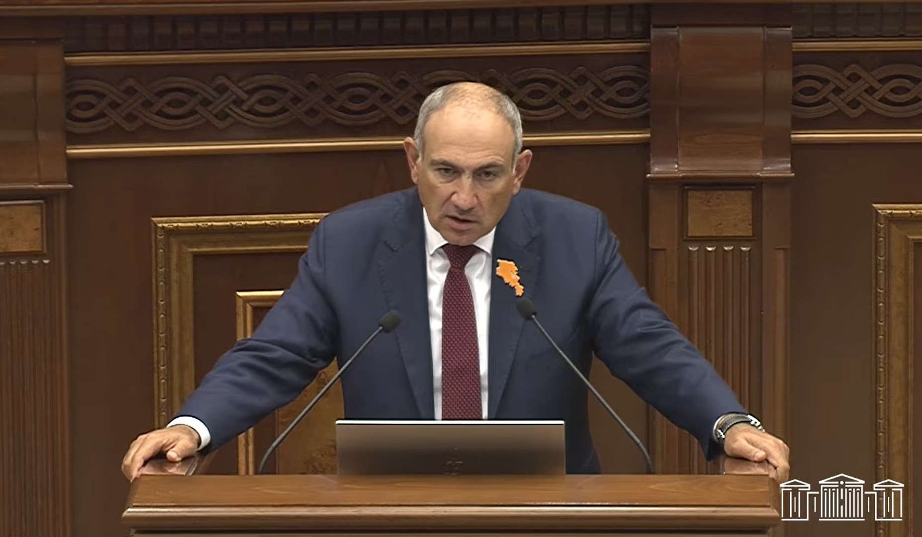 Ինչպես և ինչու է կենսաթոշակները բարձրացնելու որոշում կայացվել. Փաշինյանի պարզաբանումը