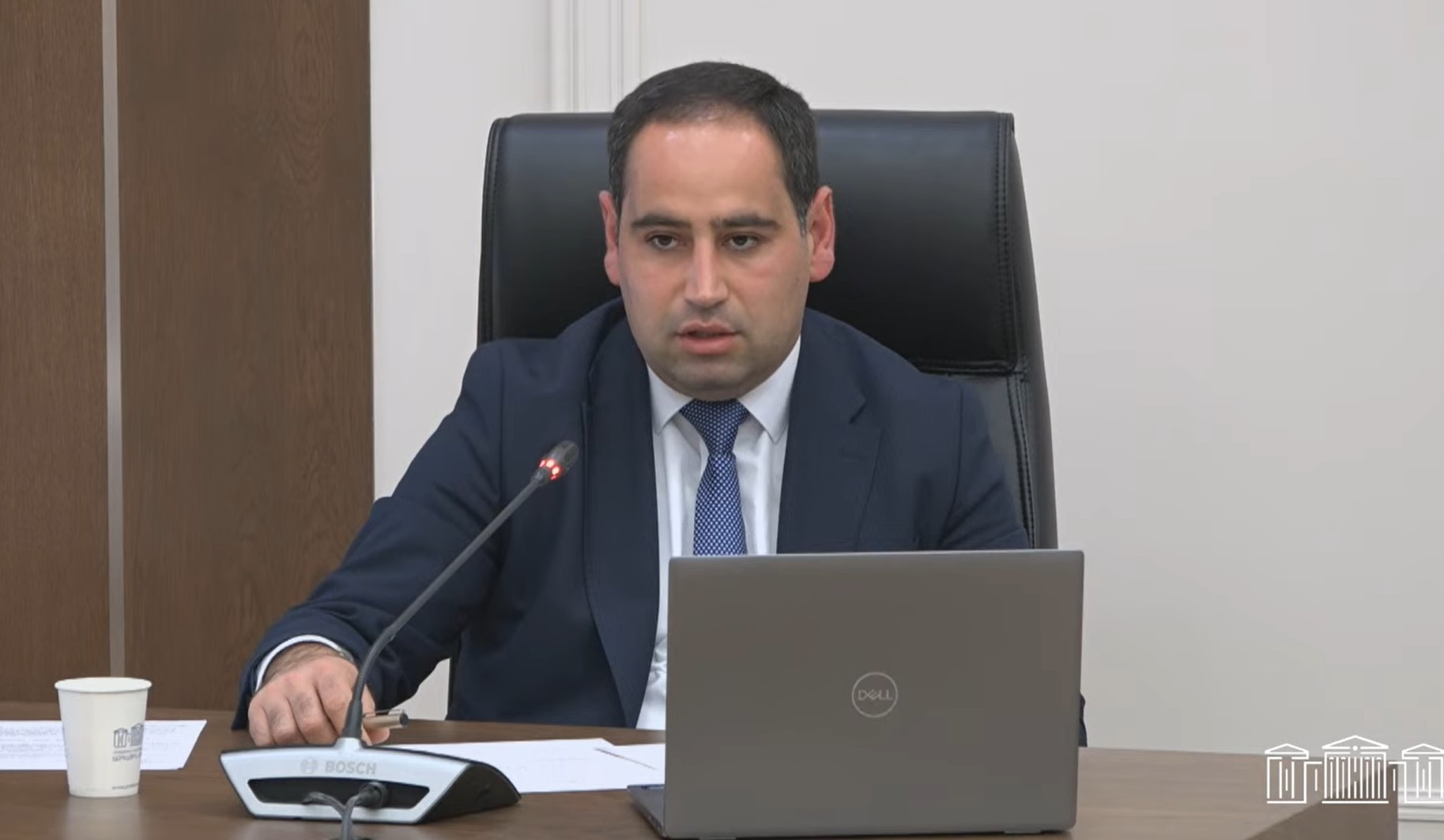 Հայաստանով դեպի այլ երկրներ տարանցիկ չվերթների թիվն ավելացել է. ՏԿԵ նախարար