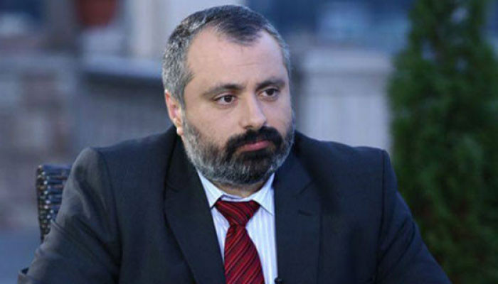 Ադրբեջանը շարունակում է իր քաղաքականությունը, որից երբեք չի էլ հրաժարվել, այդ տեսանկյունից նրանք «ազնիվ» թշնամիներ են․ Դավիթ Բաբայան․ «Իրավունք»
