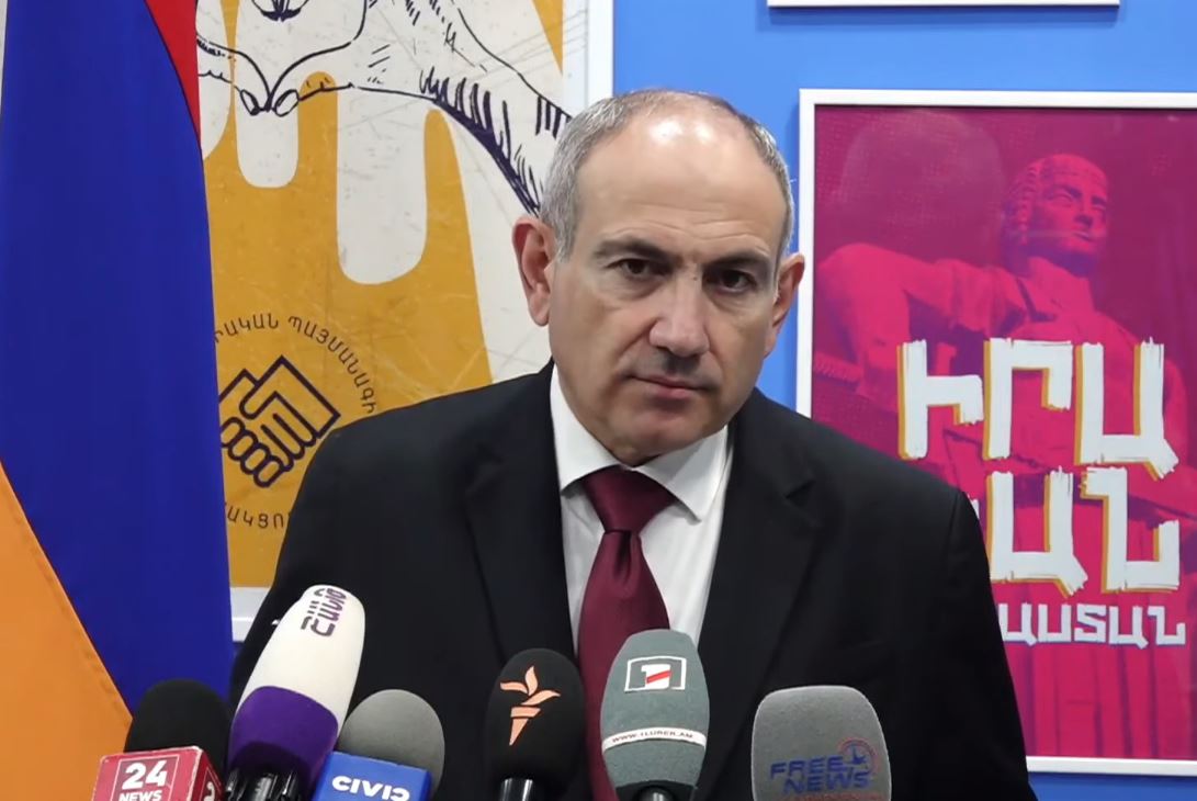 2026-ից հետո չեք տեսնելու քաղաքականությամբ զբաղվող օլիգարխ, նախկին նախագահ, բոլորը դուրս են շպրտվելու. Փաշինյան