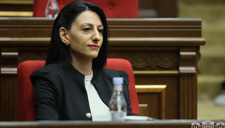 ՄԻՊ-ն ահազանգում է ՔԿՀ-ներում ինքնավնասումների և ինքնասպանությունների կանխարգելման հետ կապված համակարգային խնդրի մասին