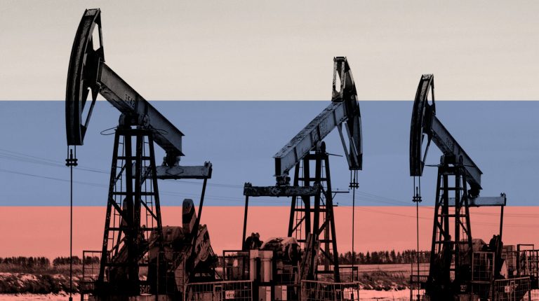  США объявят о запрете на импорт российской нефти