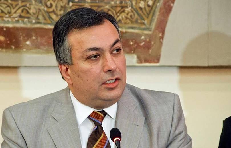 Ո՞վ է ինձ գումար տվել, այդ ու՞մ միջոցով եմ ստացել ձեր նշած գումարը. Արմեն Ամիրյանը՝ ՔԿ-ին