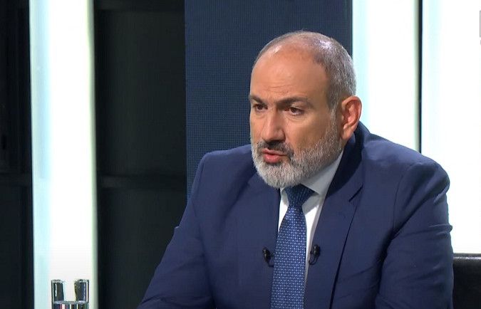 Սահմանին լարված է. Ադրբեջանը զորքերի որոշակի կուտակում ունի. վարչապետ