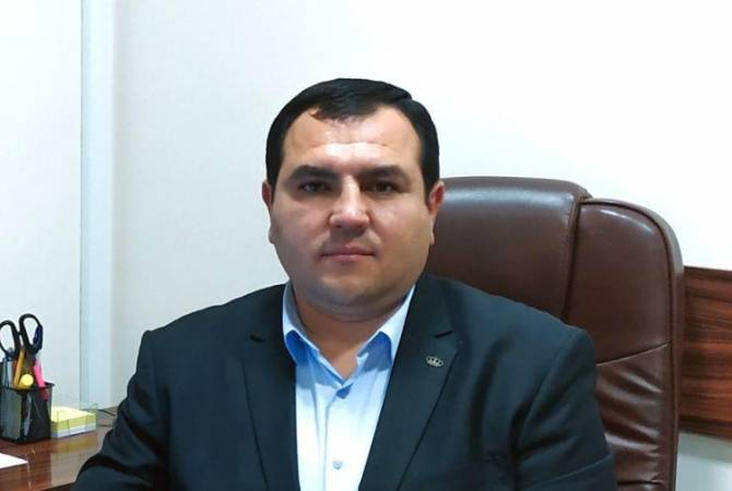 Արդարությունը զգալու համար հանրությունը պետք է տեսնի վերականգնման ընթացքը.Արցախի գլխավոր դատախազի հարցազրույցը